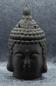 Preview: Duftlampe Buddha Kopf