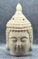 Preview: Duftlampe Buddha Kopf