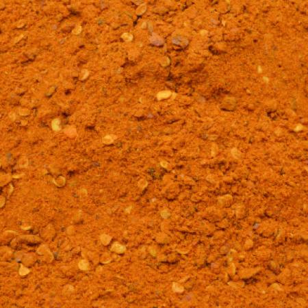 Harissa Gewürzzubereitung