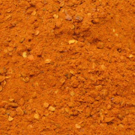 Harissa Gewürzzubereitung