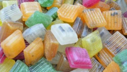 Eduard Edel Cachou Kräuterwürfel Bonbons mit Lakritz