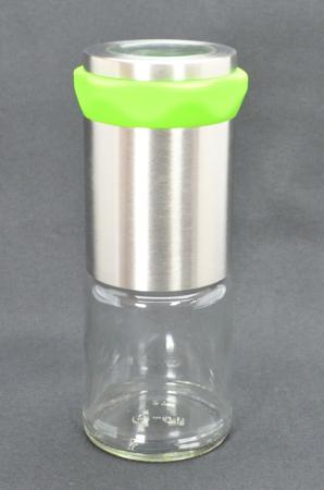 Chilischneider mit Glasunterteil 100 ml