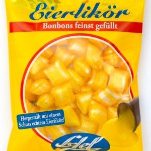 Eierlikör Kissen Bonbons Eduard Edel Bonbonfabrik seit 1864