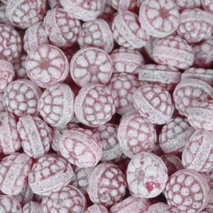 Himbeer Spezial Bonbons Eduard Edel Bonbonfabrik seit 1864