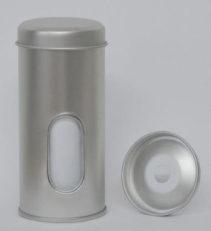 Chili im 1-Loch Streuer mit Sichtfenster