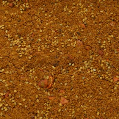 Bio Dukkah Gewürzzubereitung grob gemahlen