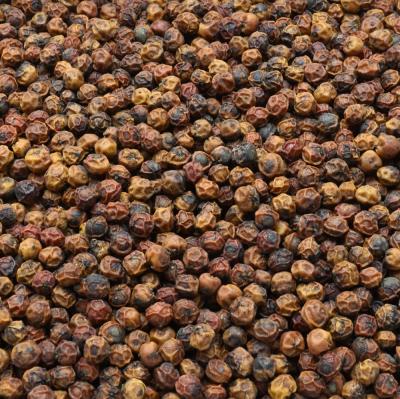Roter Bio Kampot Pfeffer ganze Körner