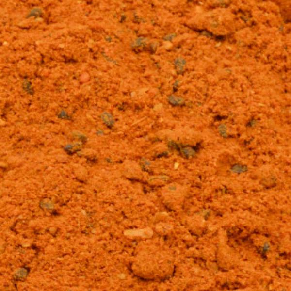Bio Baharat Gewürzzubereitung