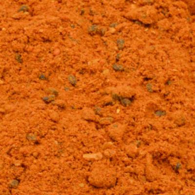Bio Baharat Gewürzzubereitung