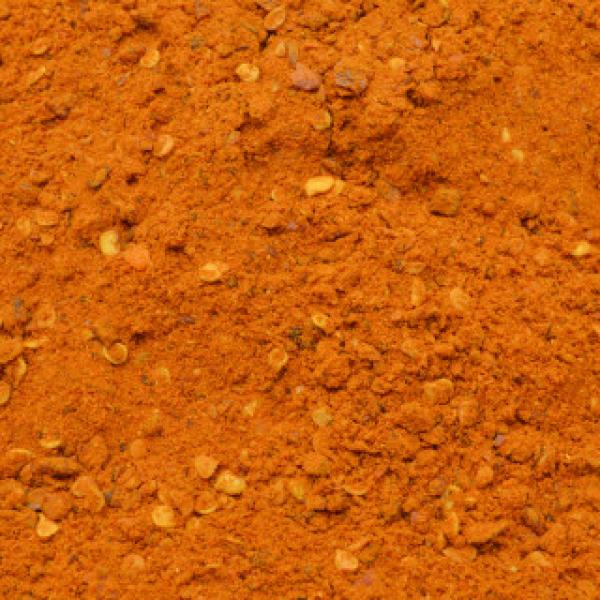 Harissa Gewürzzubereitung