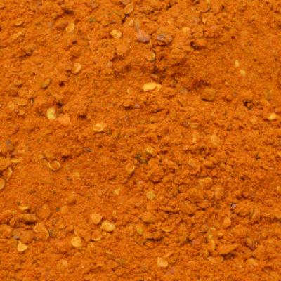 Harissa Gewürzzubereitung