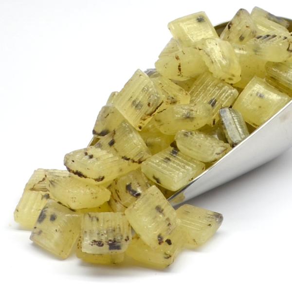 Eduard Edel Cachou Bonbons mit Lakritze