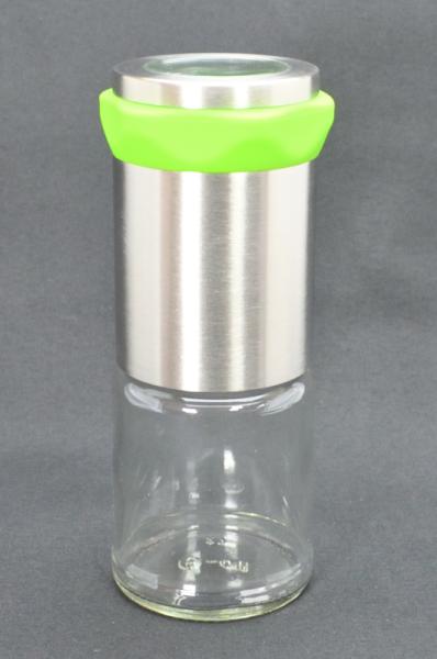 Chilischneider mit Glasunterteil 100 ml