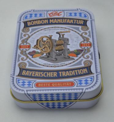 Eduard Edel Kräutermischung Bonbons (Hustenbonbons)