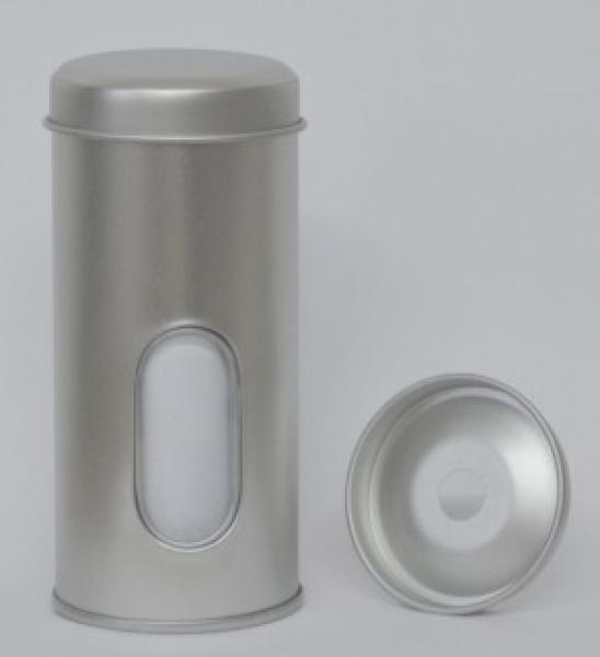 Chili im 1-Loch Streuer mit Sichtfenster