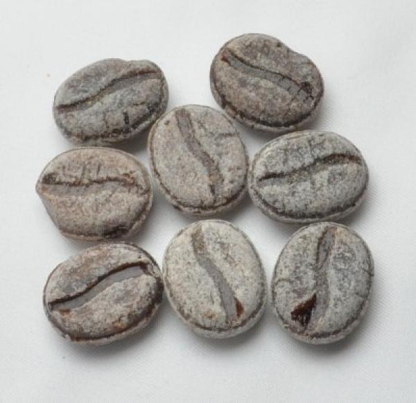 WakeUp Kaffeebohnen Bonbons