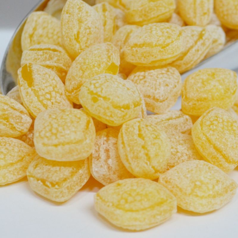 Zitrone Spezial Bonbons