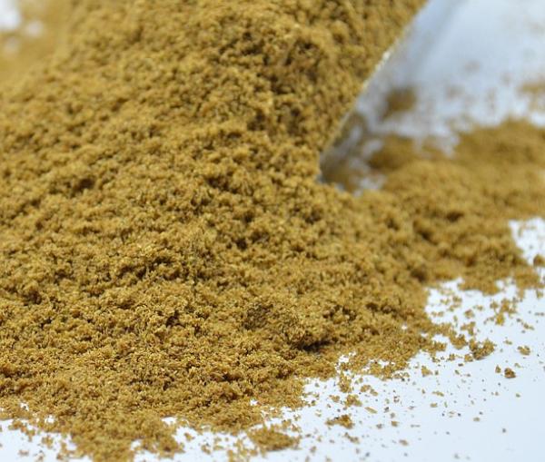 Garam Masala Garam Masala
