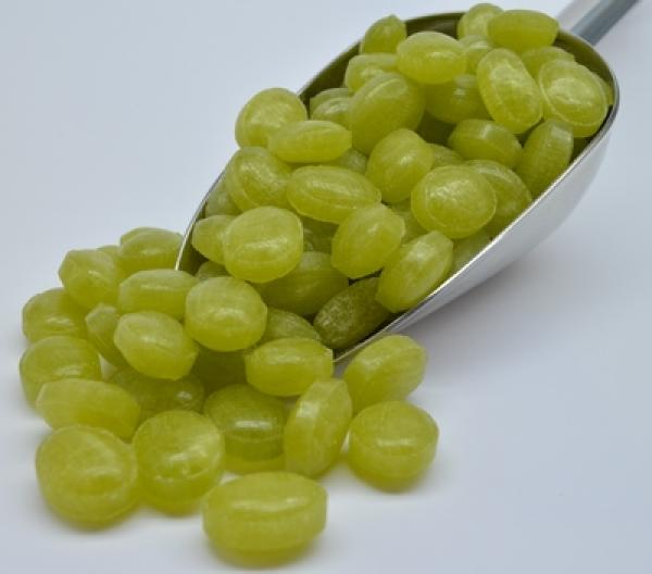 Eduard Edel Zuckerfreie Eukalyptus Menthol Bonbons