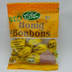 Bio Honig Bonbons Eduard Edel Bonbonfabrik seit 1864
