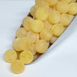 Birnenkugeln Bonbons Eduard Edel Bonbonfabrik seit 1864