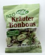 Eduard Edel BIO Kräuterbonbons
