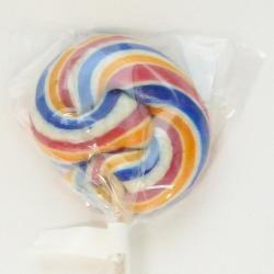 Tutti Frutti Lolli aus der Geislinger Bonbonmanufaktur